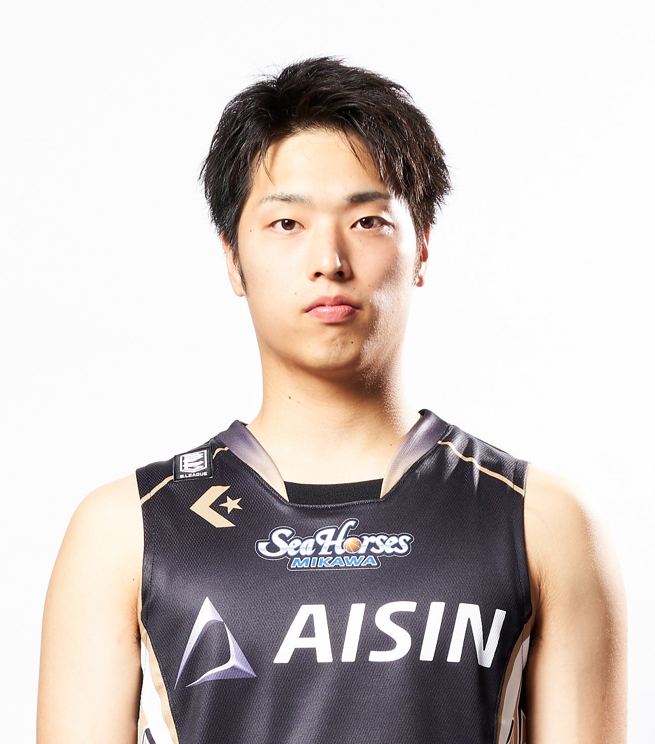 Amazon.co.jp: タグ付き Bリーグ シーホース三河 岡田侑大 新人