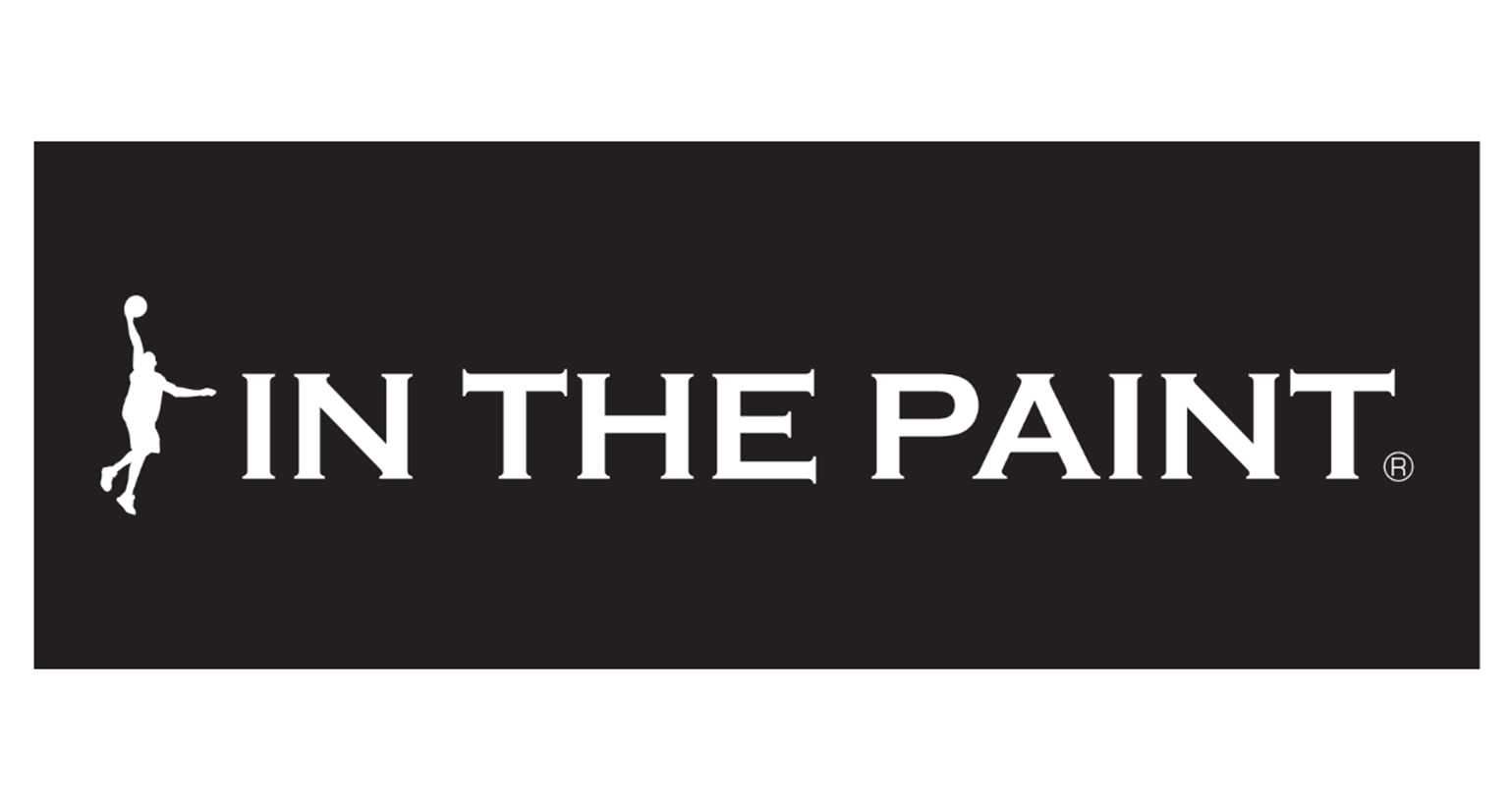 IN THE PAINT