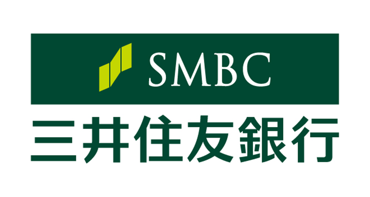 SMBC三井住友銀行