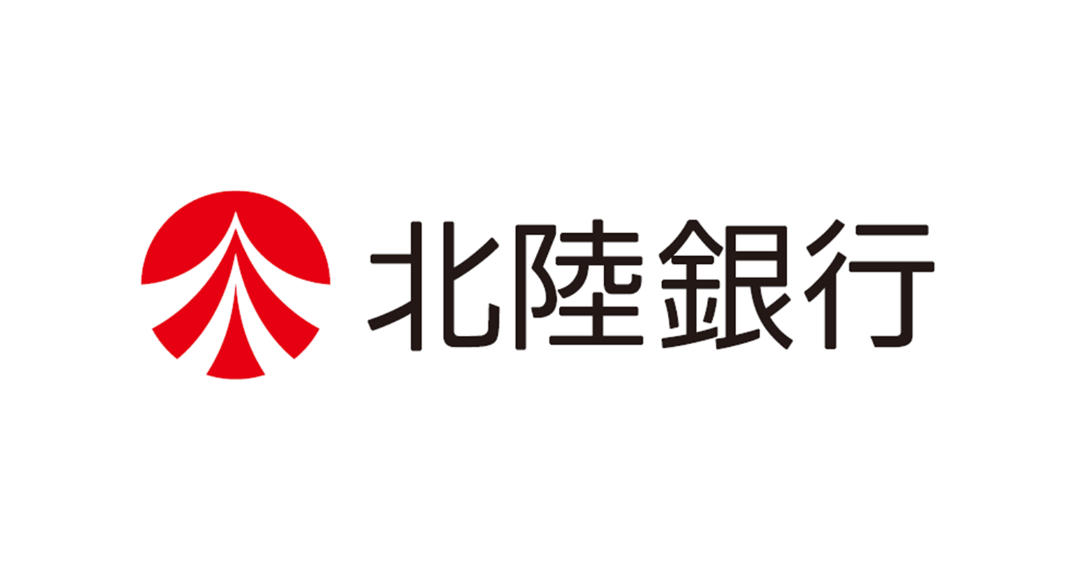 株式会社北陸銀行