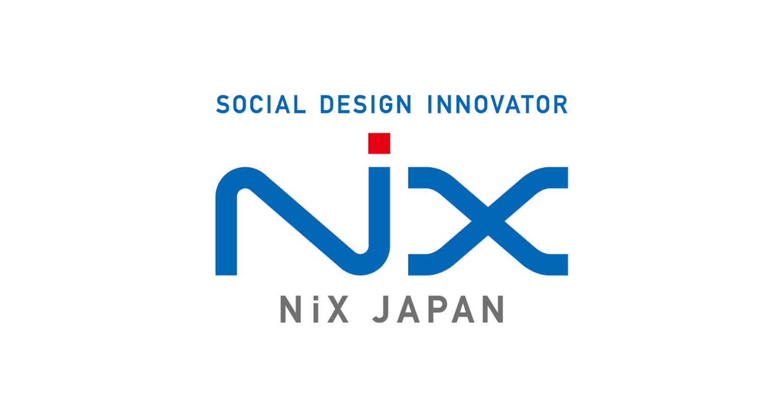 NiX JAPAN株式会社