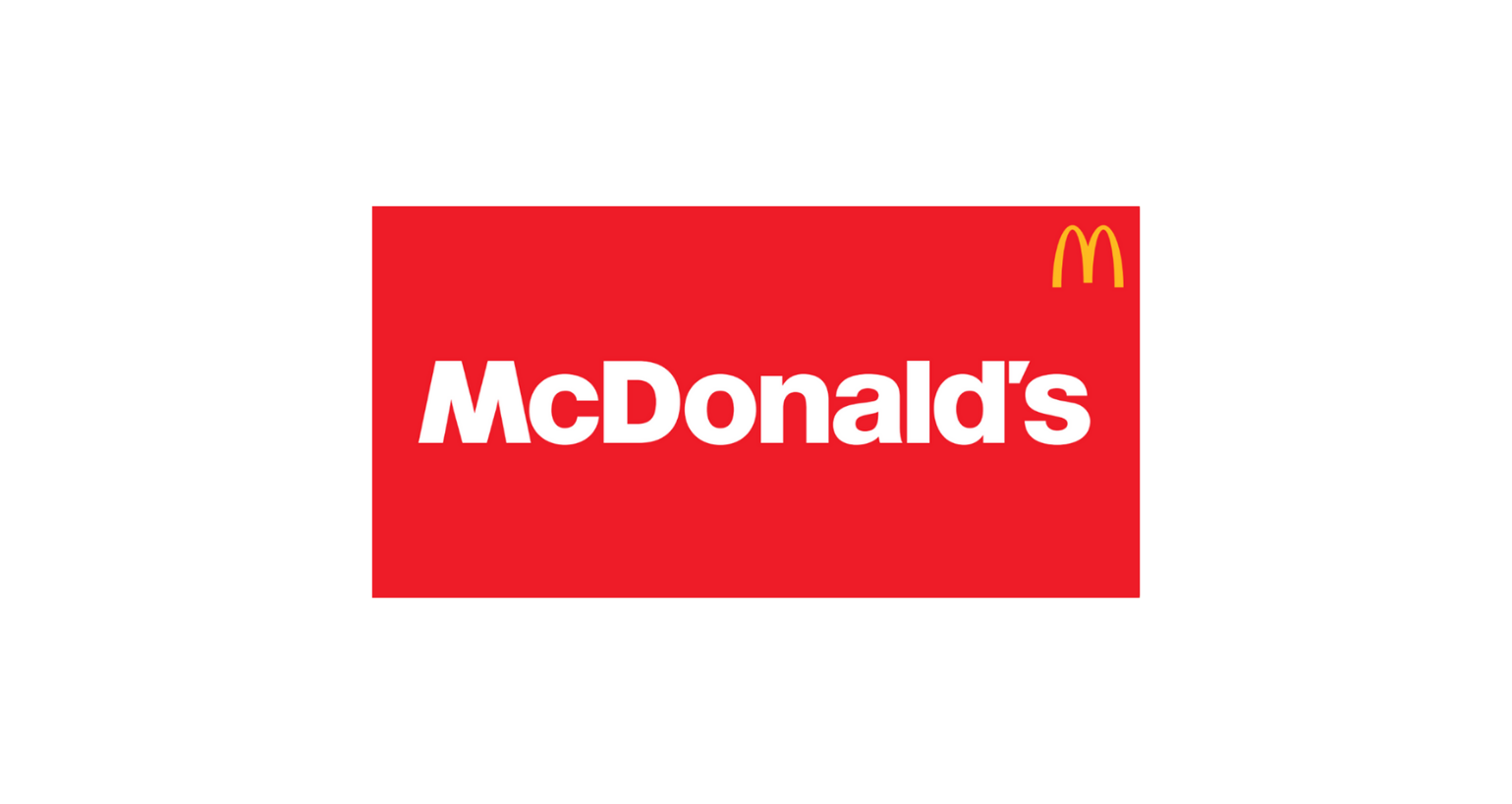 マクドナルド