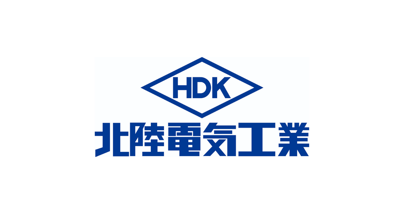 北陸電気工業株式会社