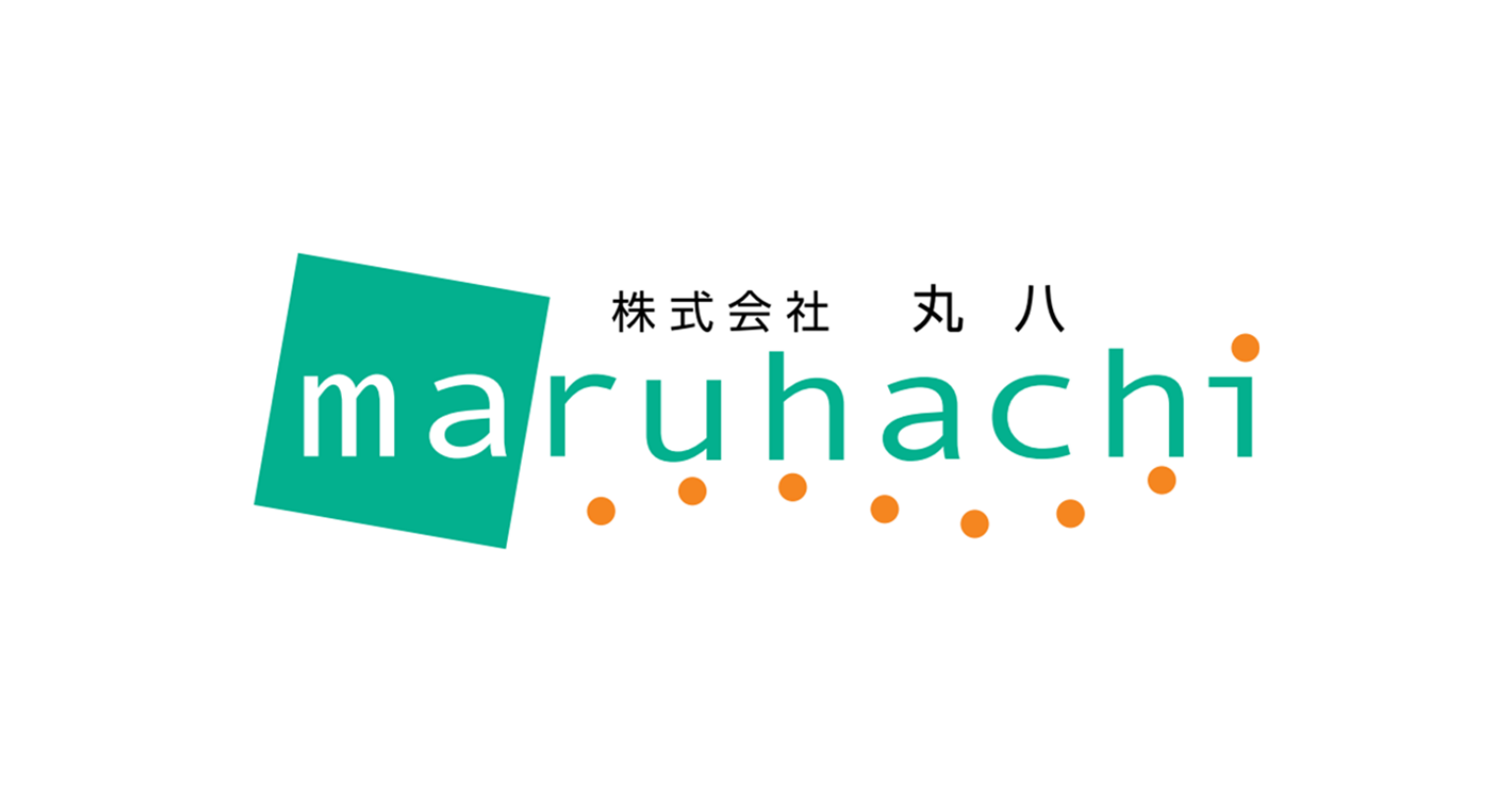 株式会社丸八
