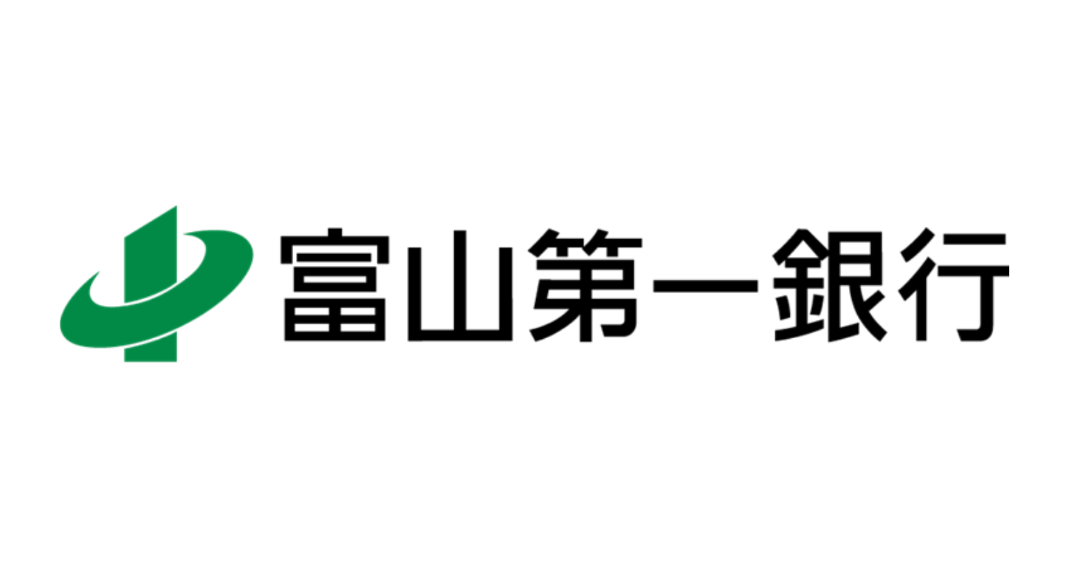 株式会社富山第一銀行
