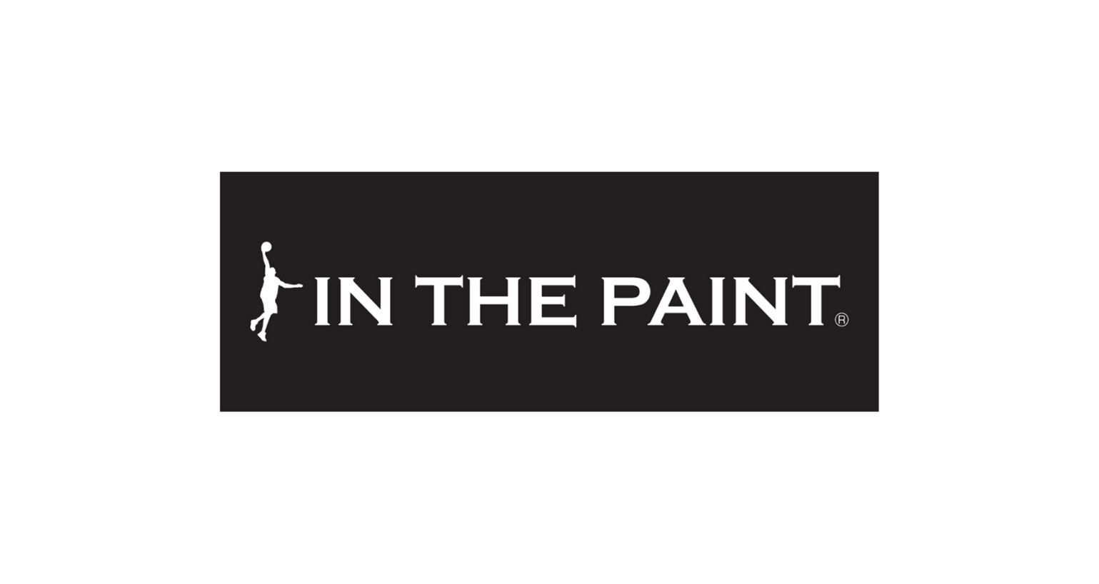 IN THE PAINT