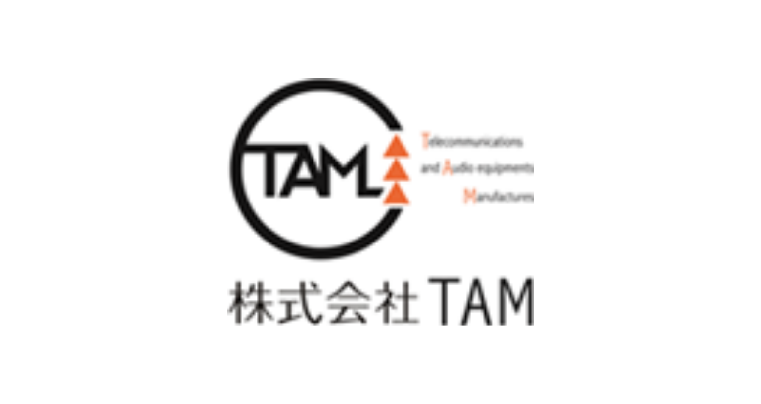 株式会社TAM
