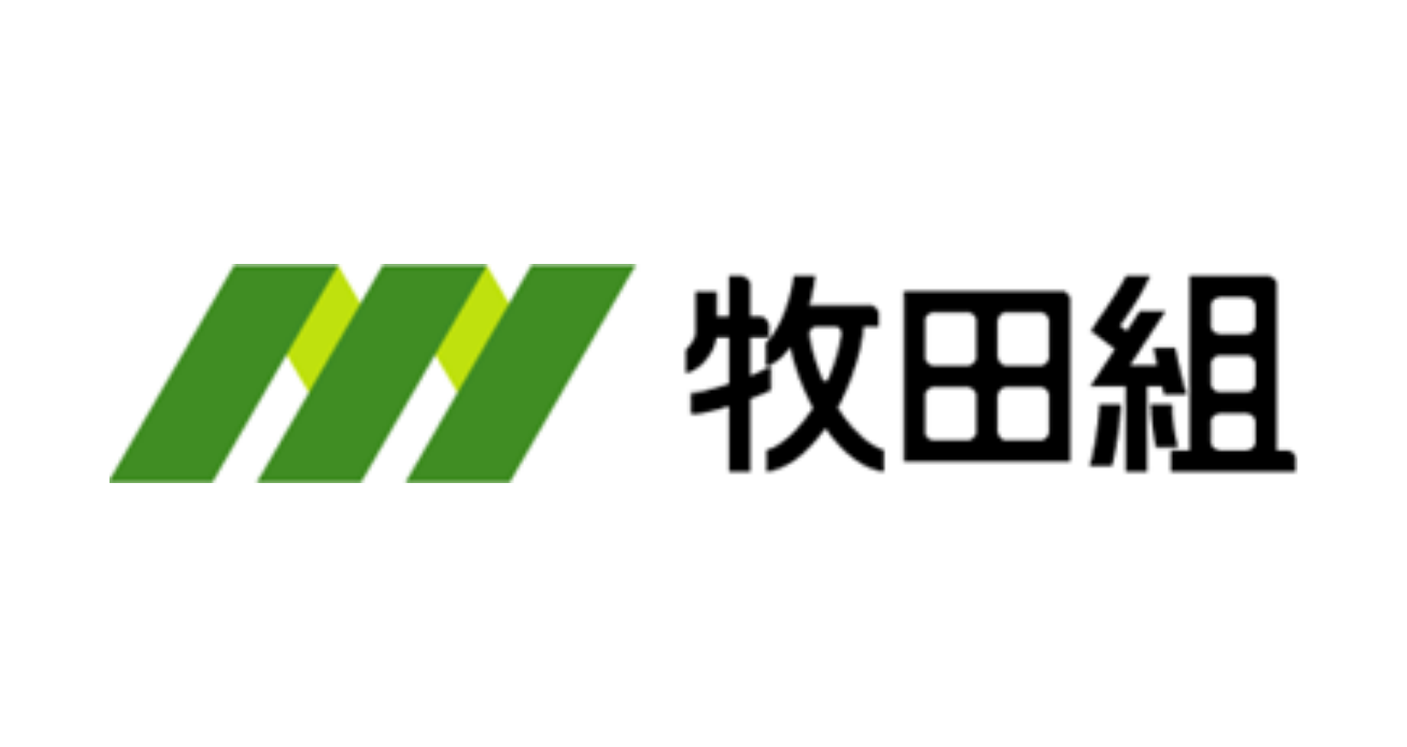 株式会社牧田組