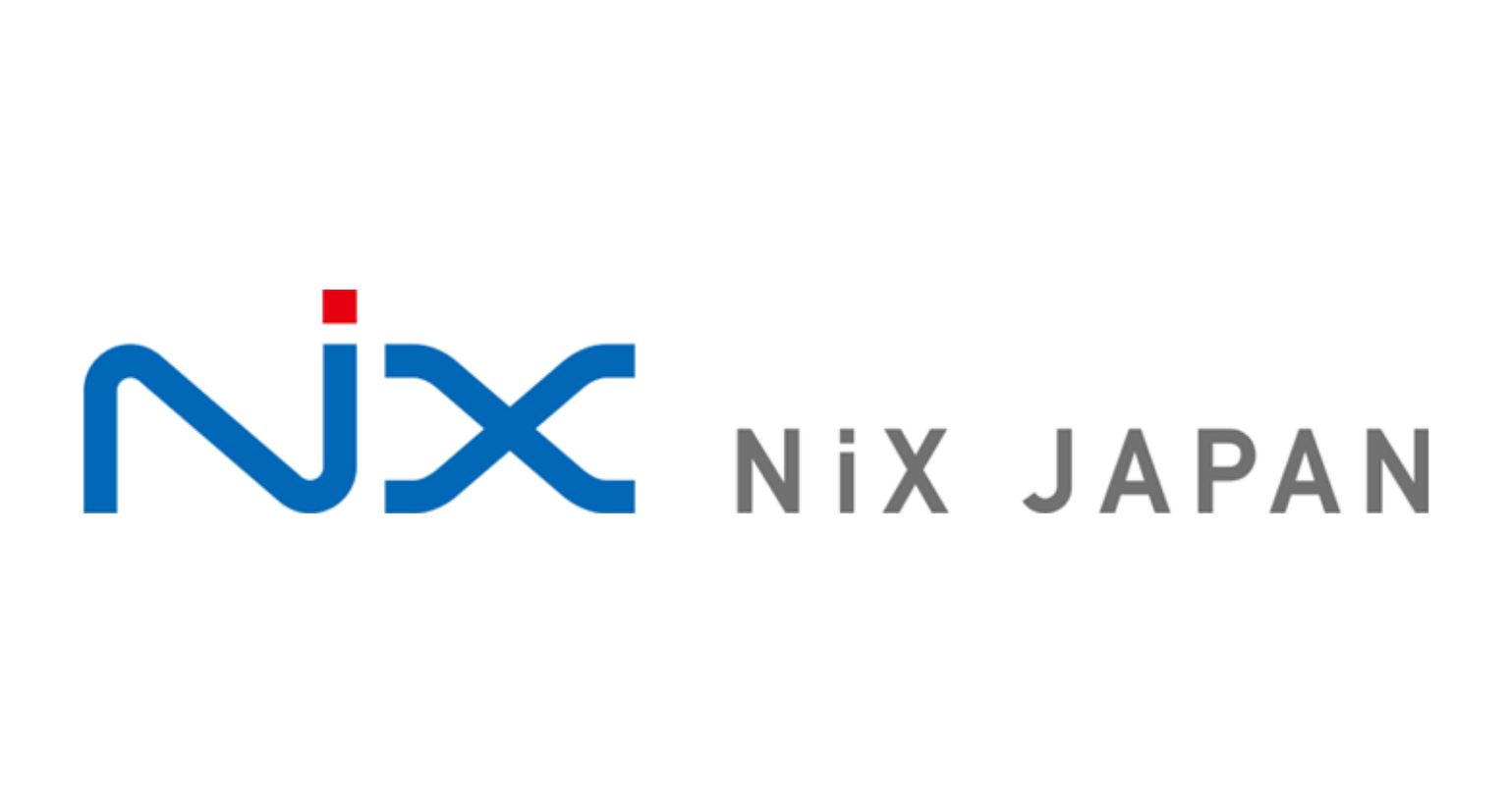 NiX JAPAN株式会社