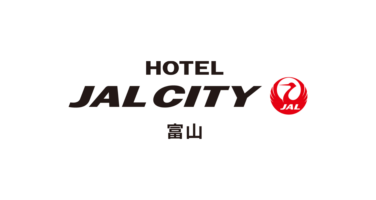ホテルJALシティ富山