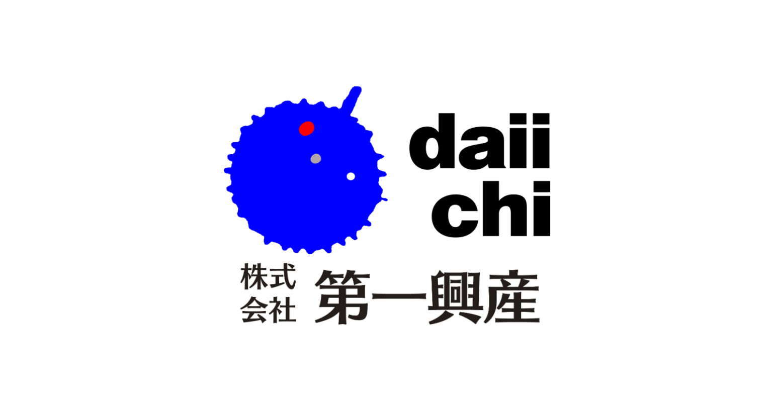 株式会社第一興産