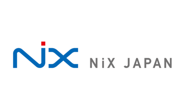 NiX JAPAN株式会社