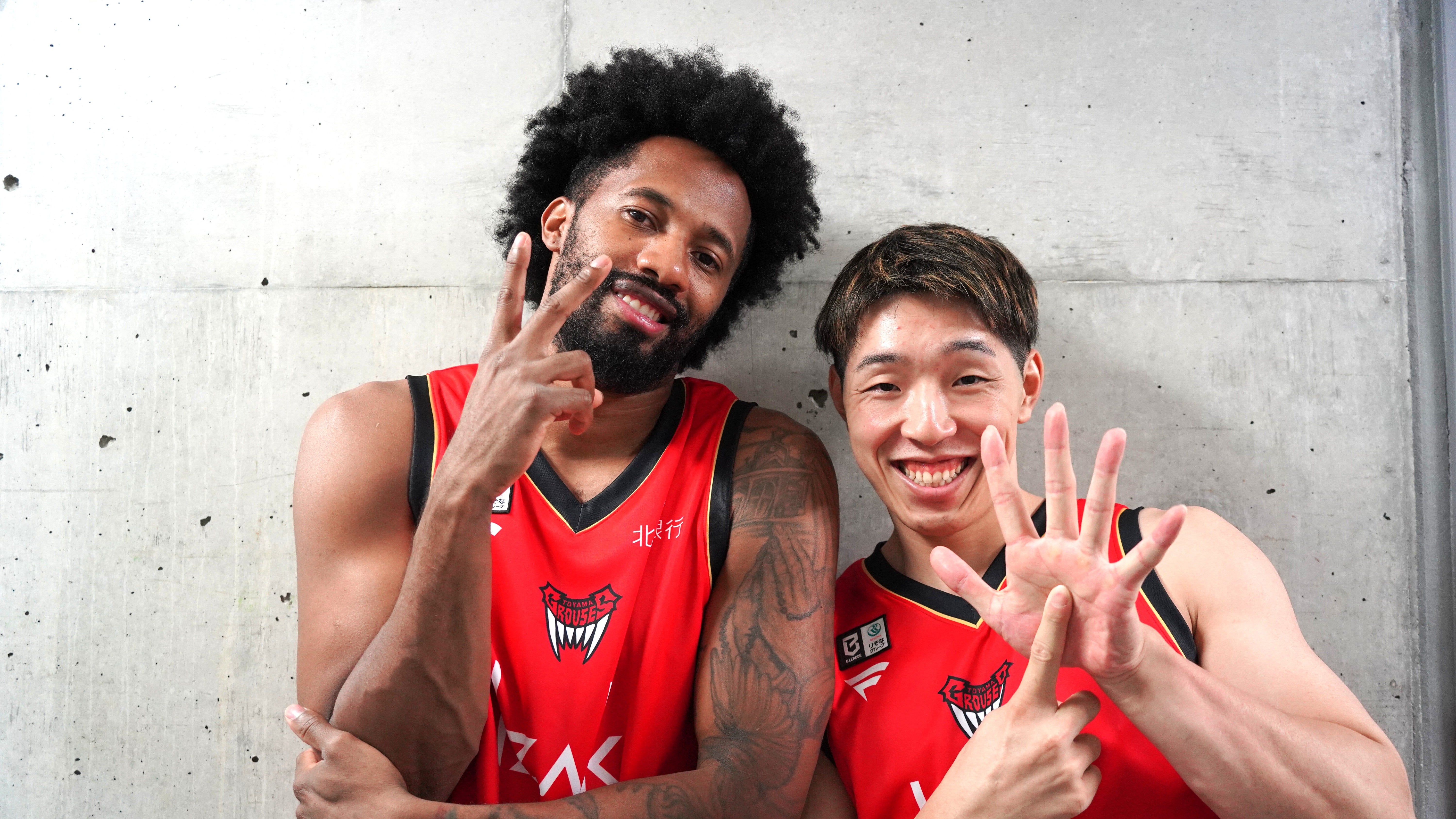 2026-27シーズン キャプテン決定のお知らせ